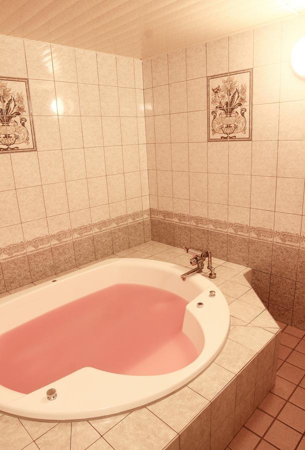 Kyoto Hotel Crown (Adults Only) מראה חיצוני תמונה